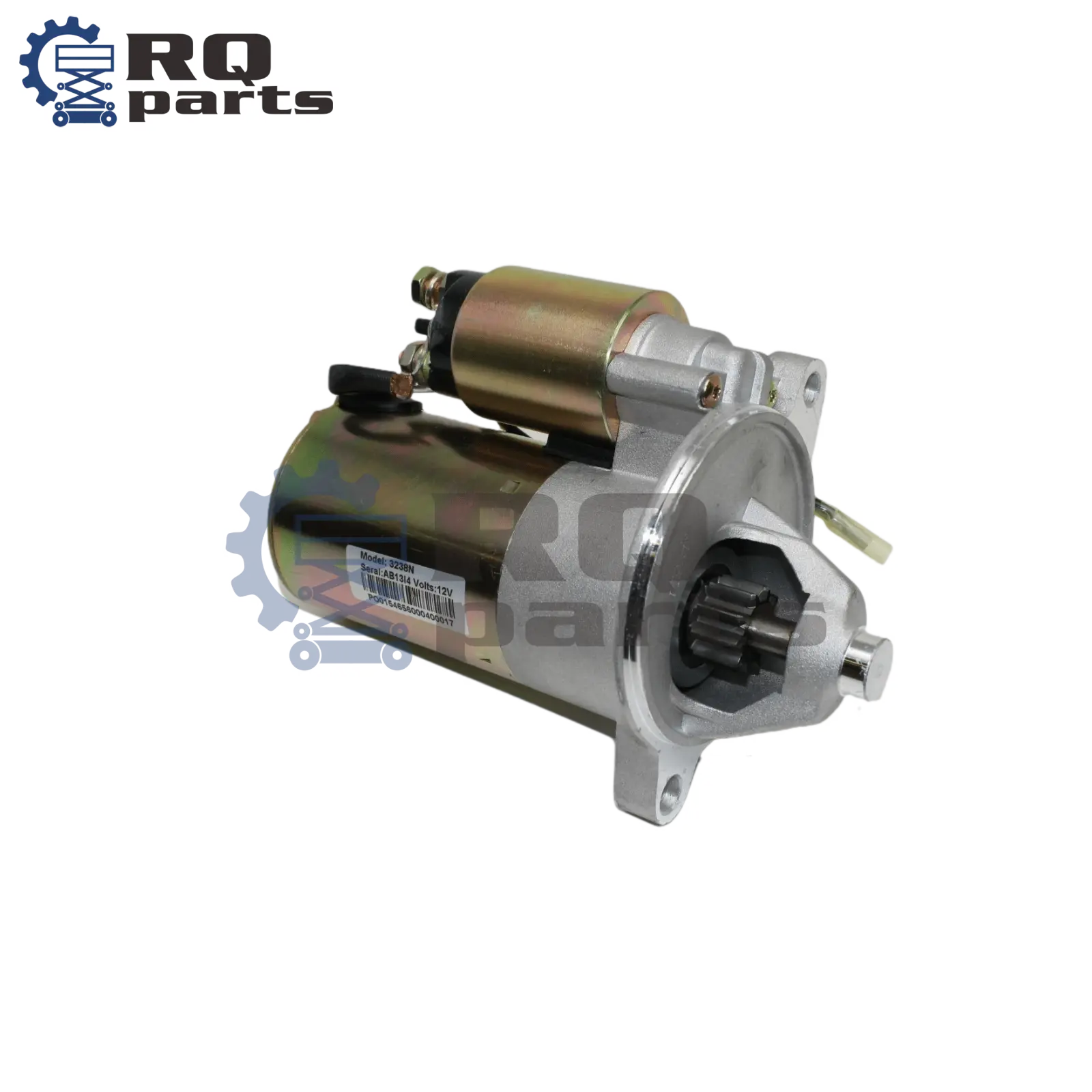 Genie Starter Motor 29616GT
