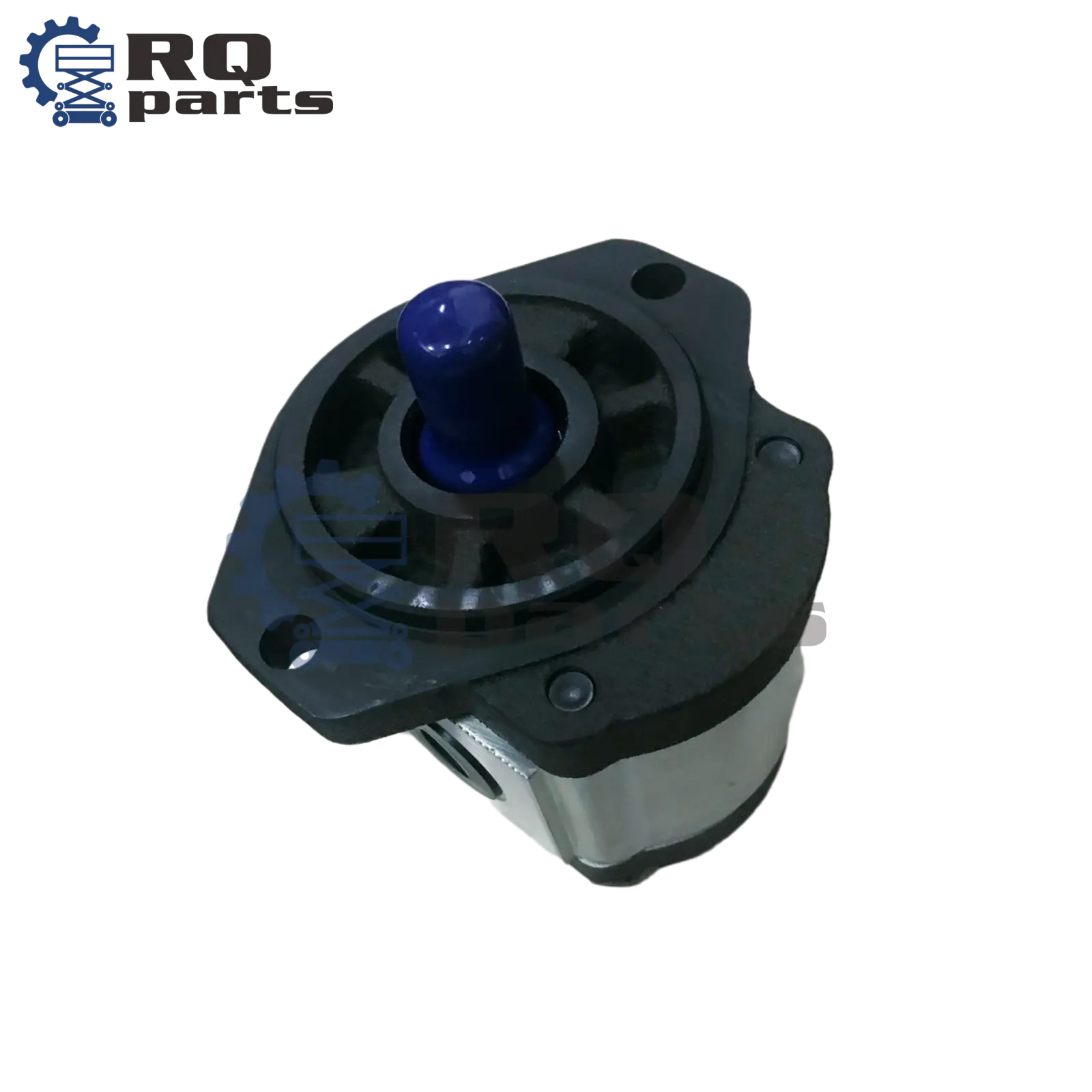 Replacement Genie Hydraulic Pump and Motor Assembly T108662 for GS-3246 Electric Scissor Lift HPU