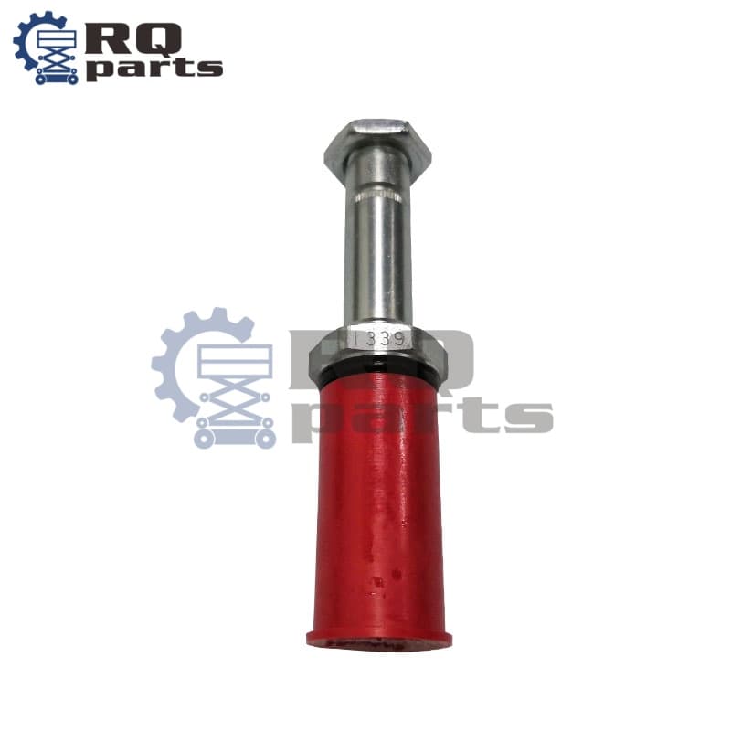 Genie Solenoid Valve Cartridge 94760GT (10V W/O Coil) for S-60, GS-5390, Z-80/60