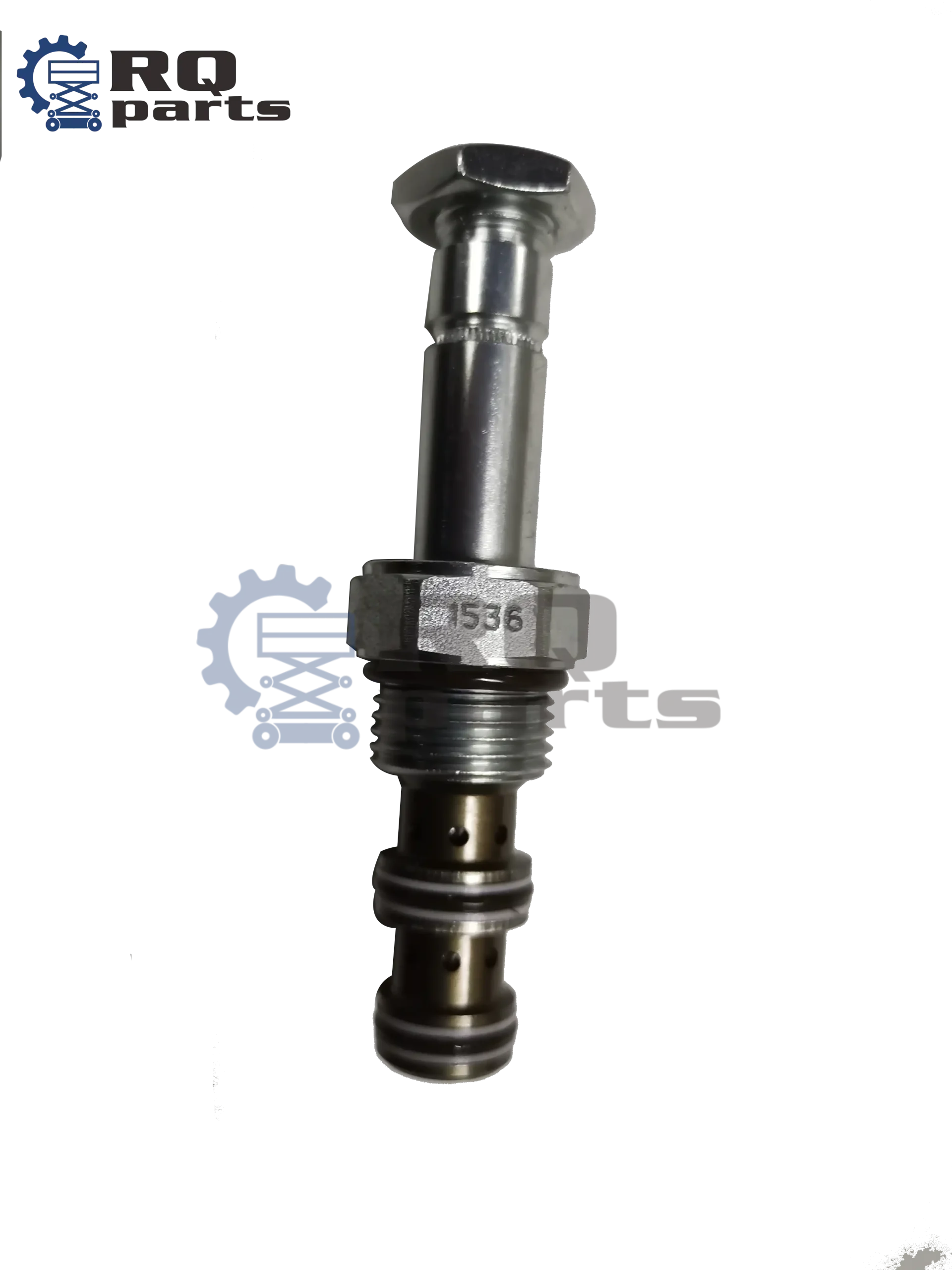 Genie Solenoid Valve 52897GT (2 Pos / 3 Way) for S-60, GS-4069, Z-45/25