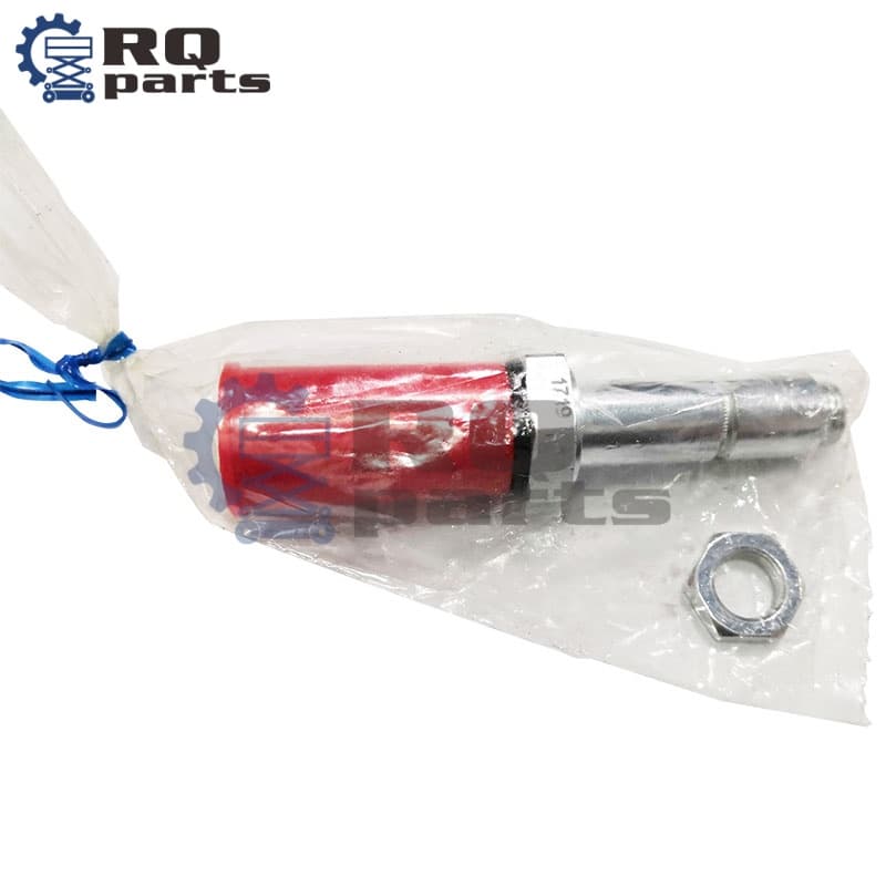 Genie Solenoid Valve 75458GT