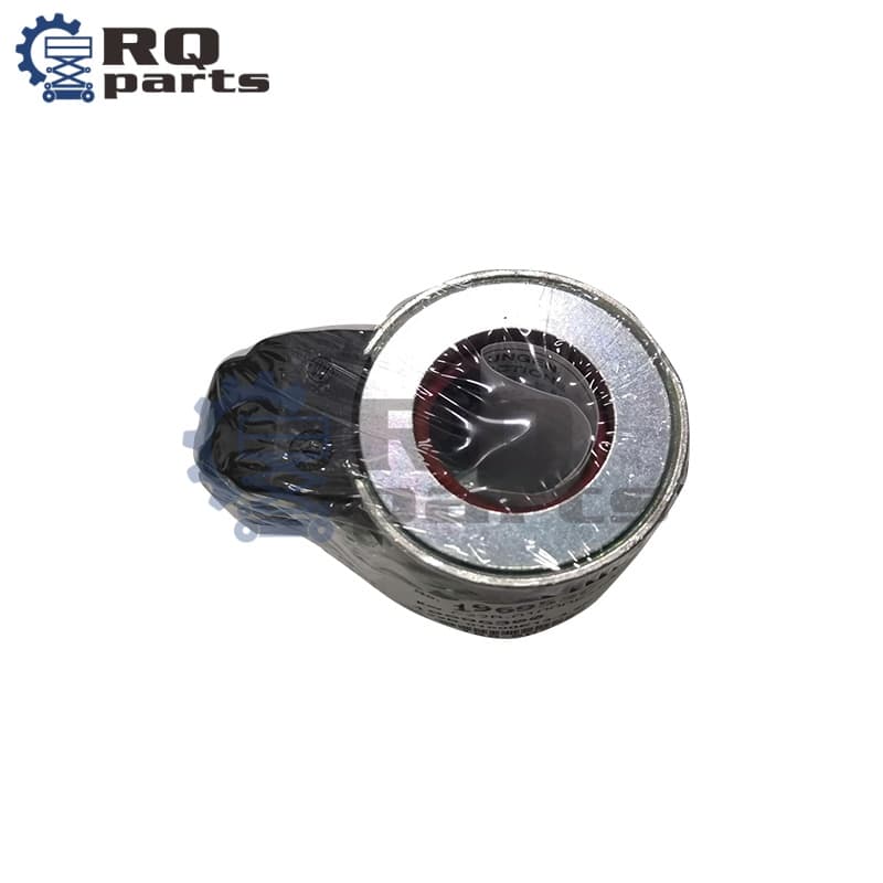RQ Parts - Genie 223763GT Solenoid Valve Coil Replacement for S-60 S-85 Z-45 Boom Lifts Hydraulic