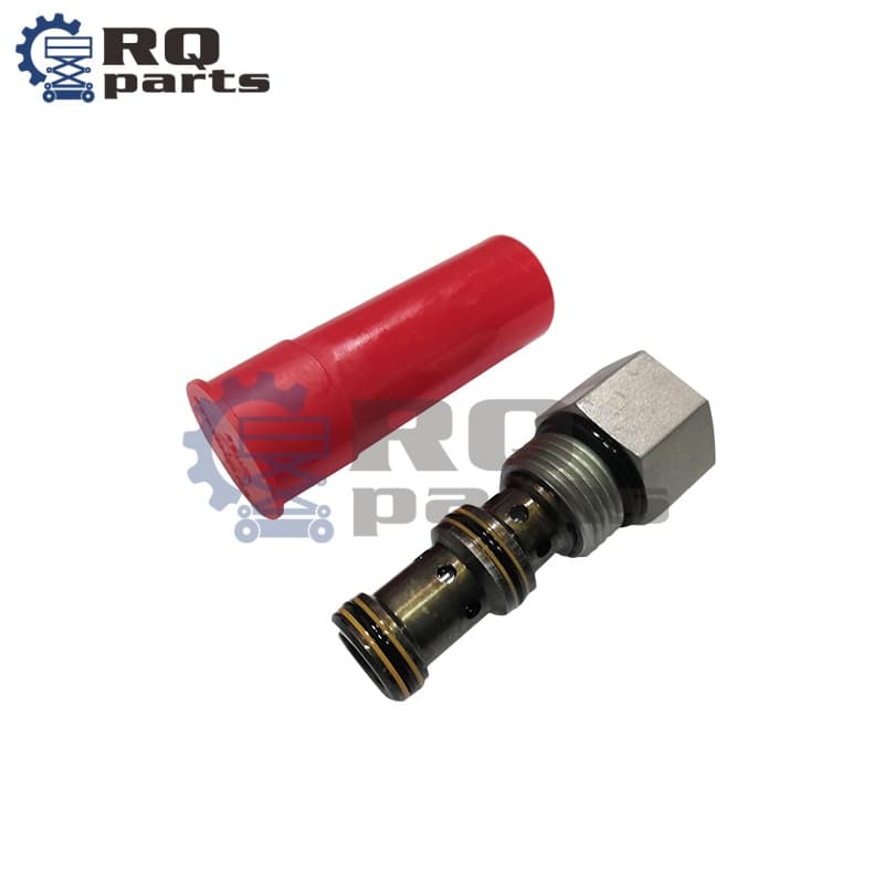 Genie Differential Sensing Valve 27804GT