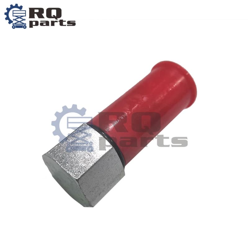 Genie Flow Regulator Valve 31099GT