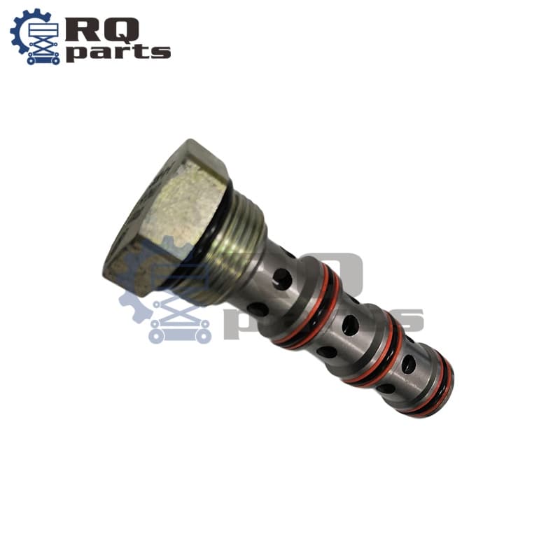 Genie Flow Divider/Combiner Valve 33521GT