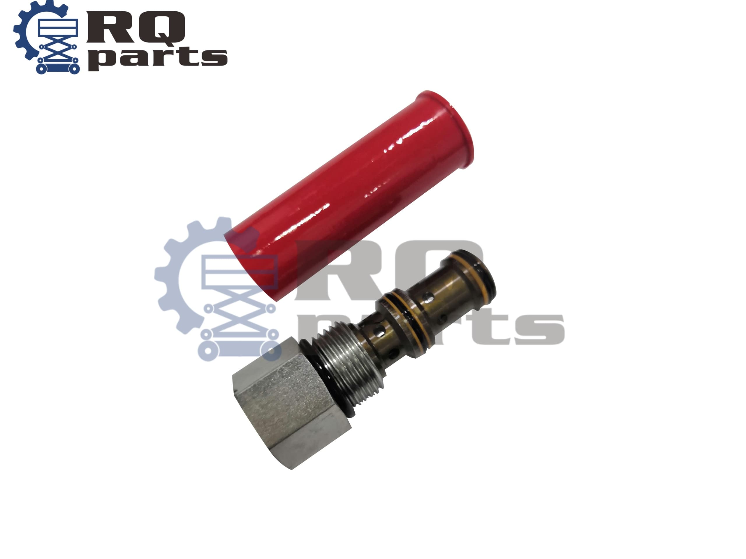 Genie Flow Regulator Valve 34542GT