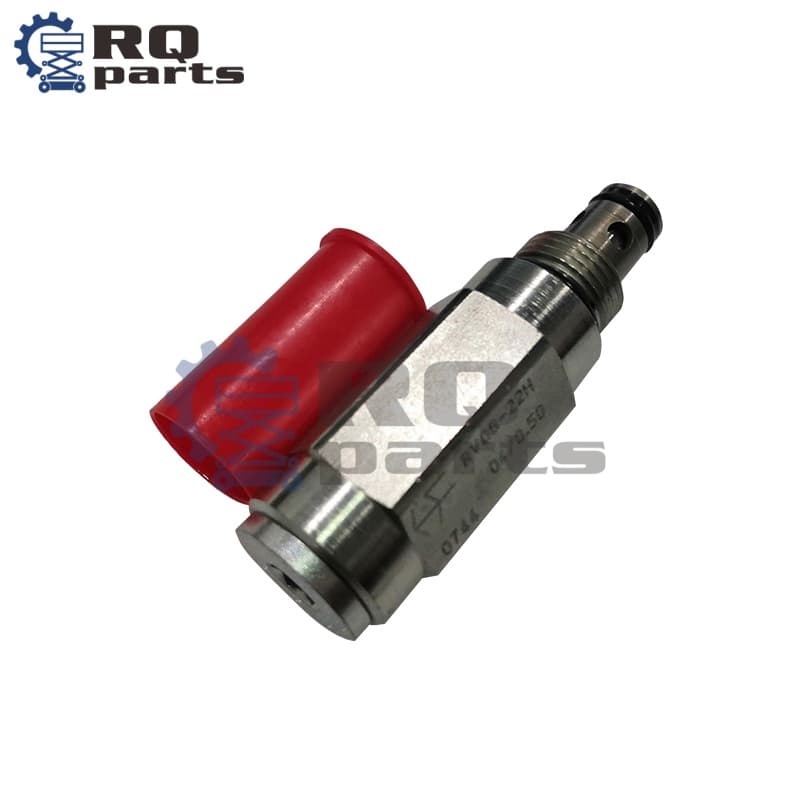 Genie Differential Area Relief Valve 97409GT