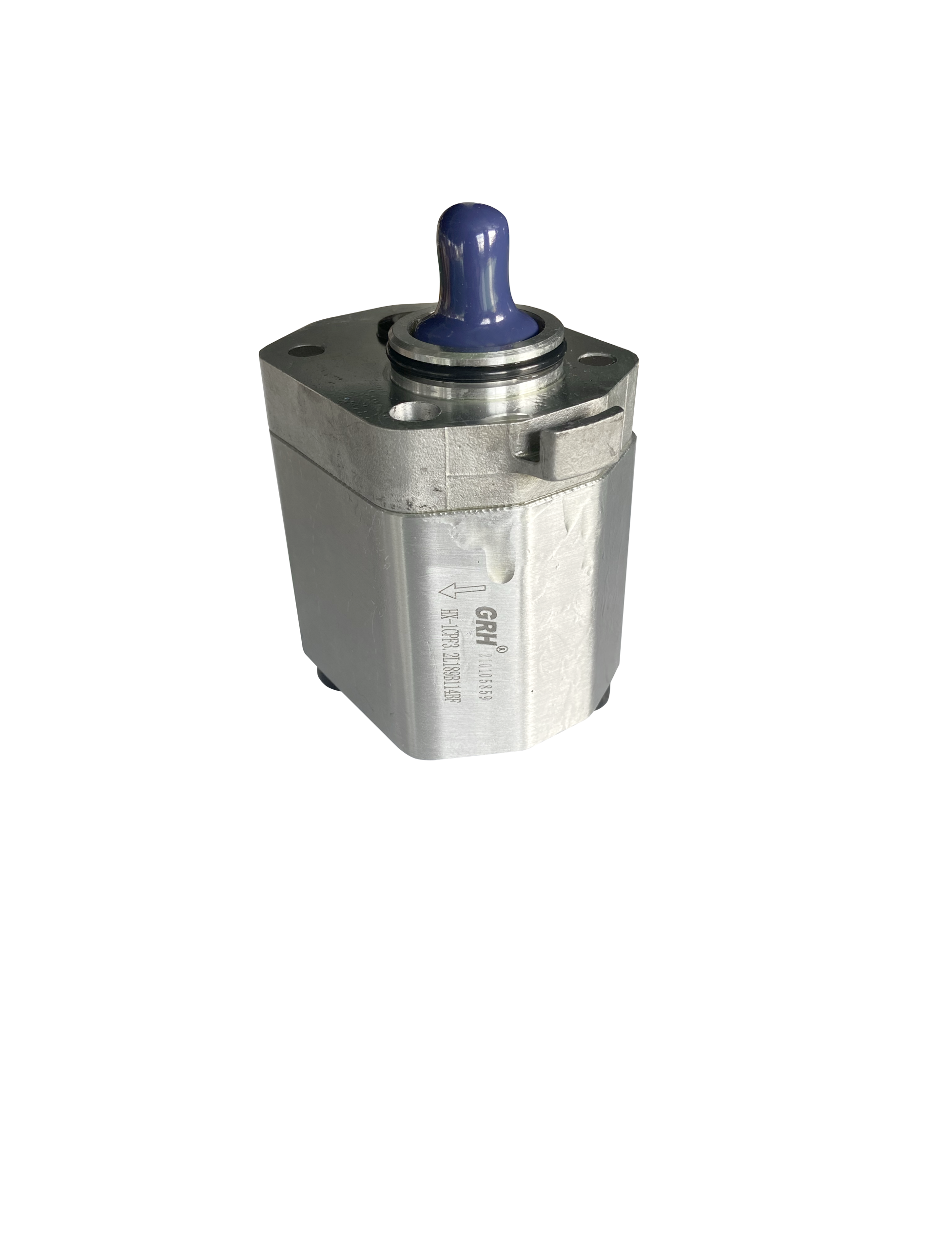 Replacement JLG Hydraulic Pump and Motor Assembly 7023580 for 2646ES and 3246ES Electric Scissor Lift HPU