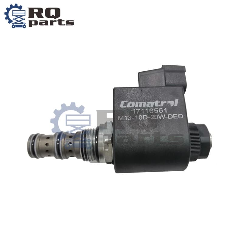 Genie Solenoid Directional Valve 77492GT