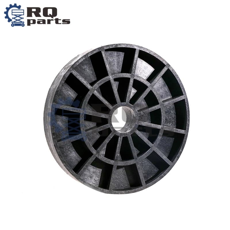 Genie Platform Extension Roller 47163GT