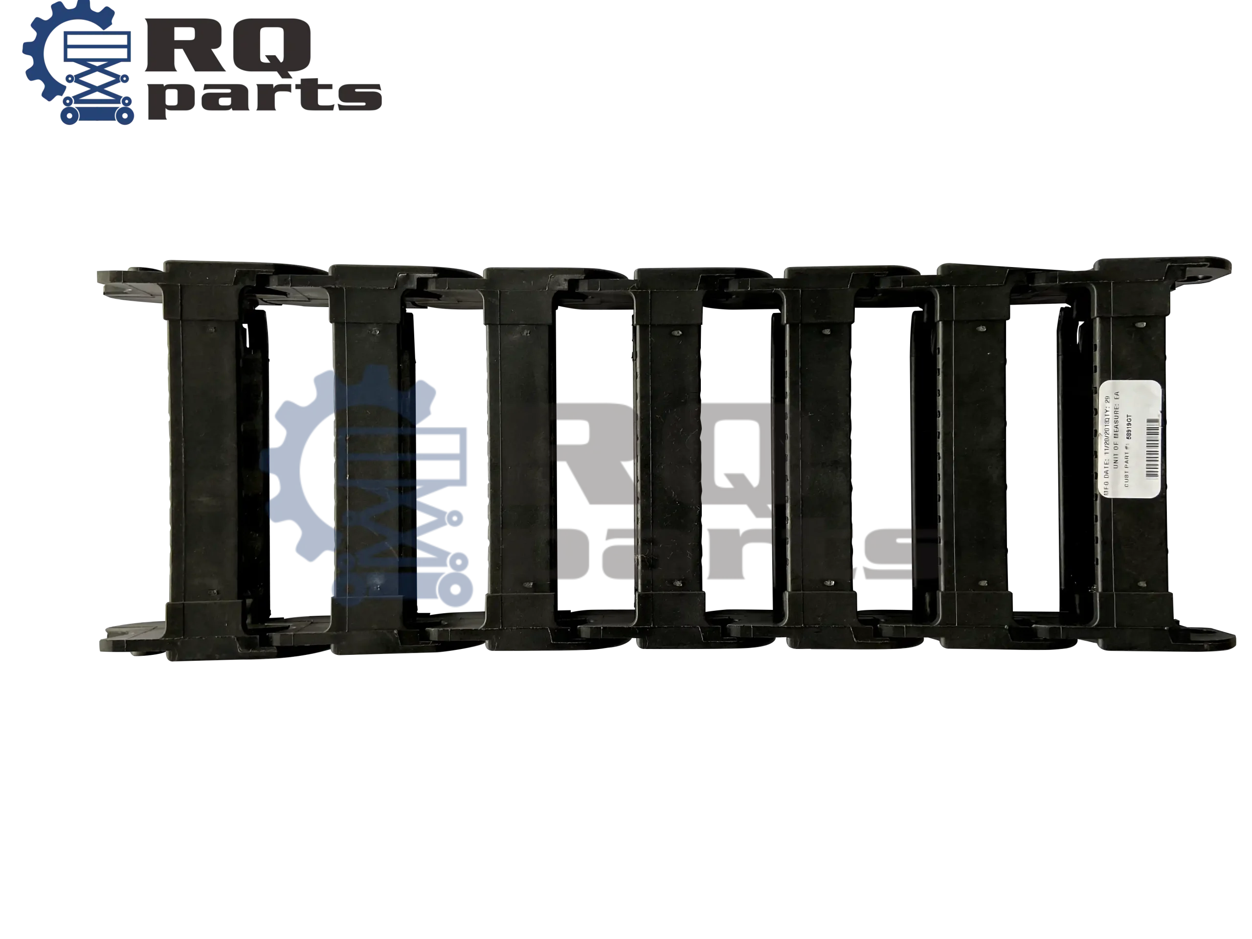 Genie Cable Track Repair Kit 58919GT