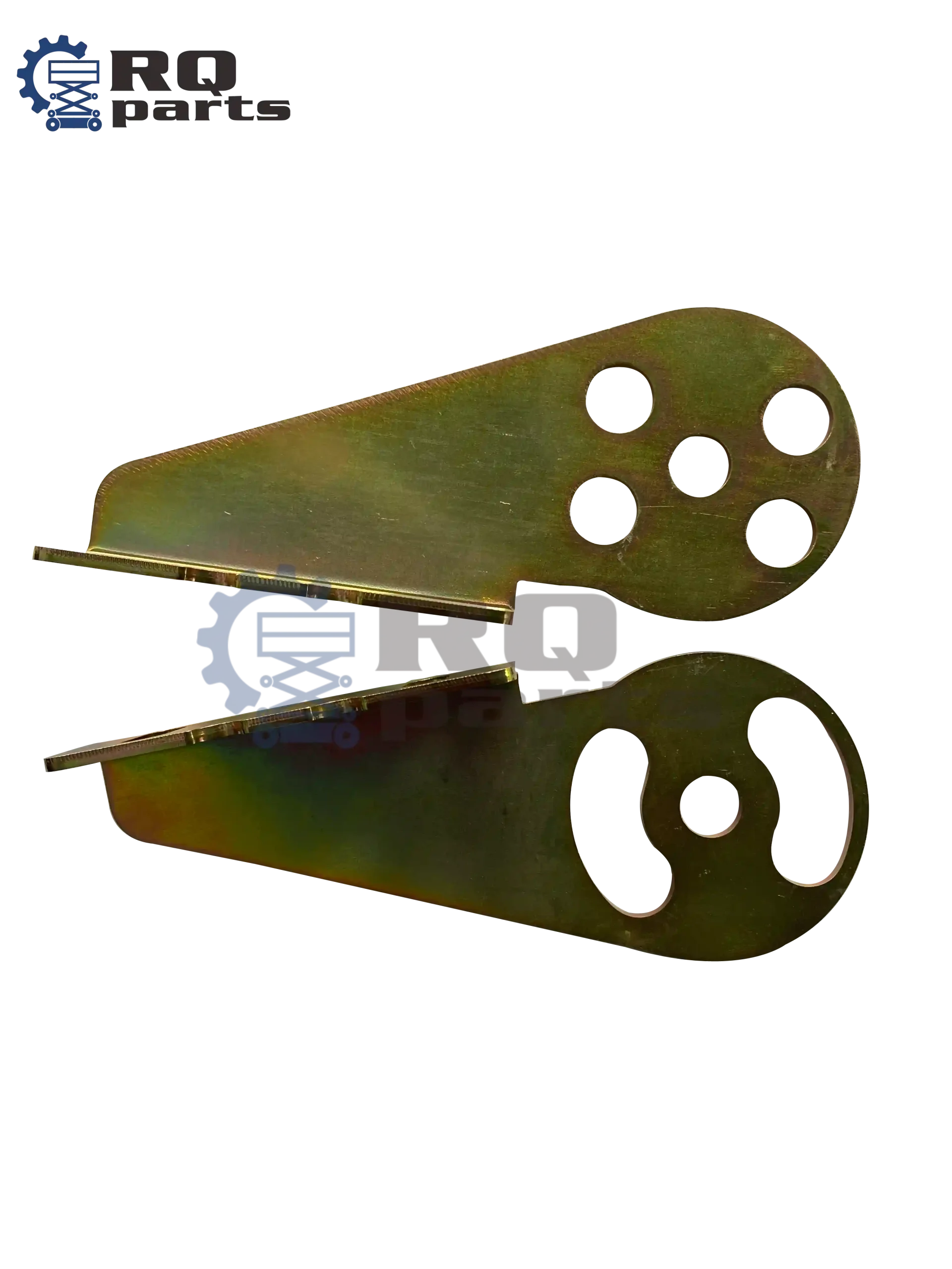 JLG KIT, MOUNTING FEET 70005684