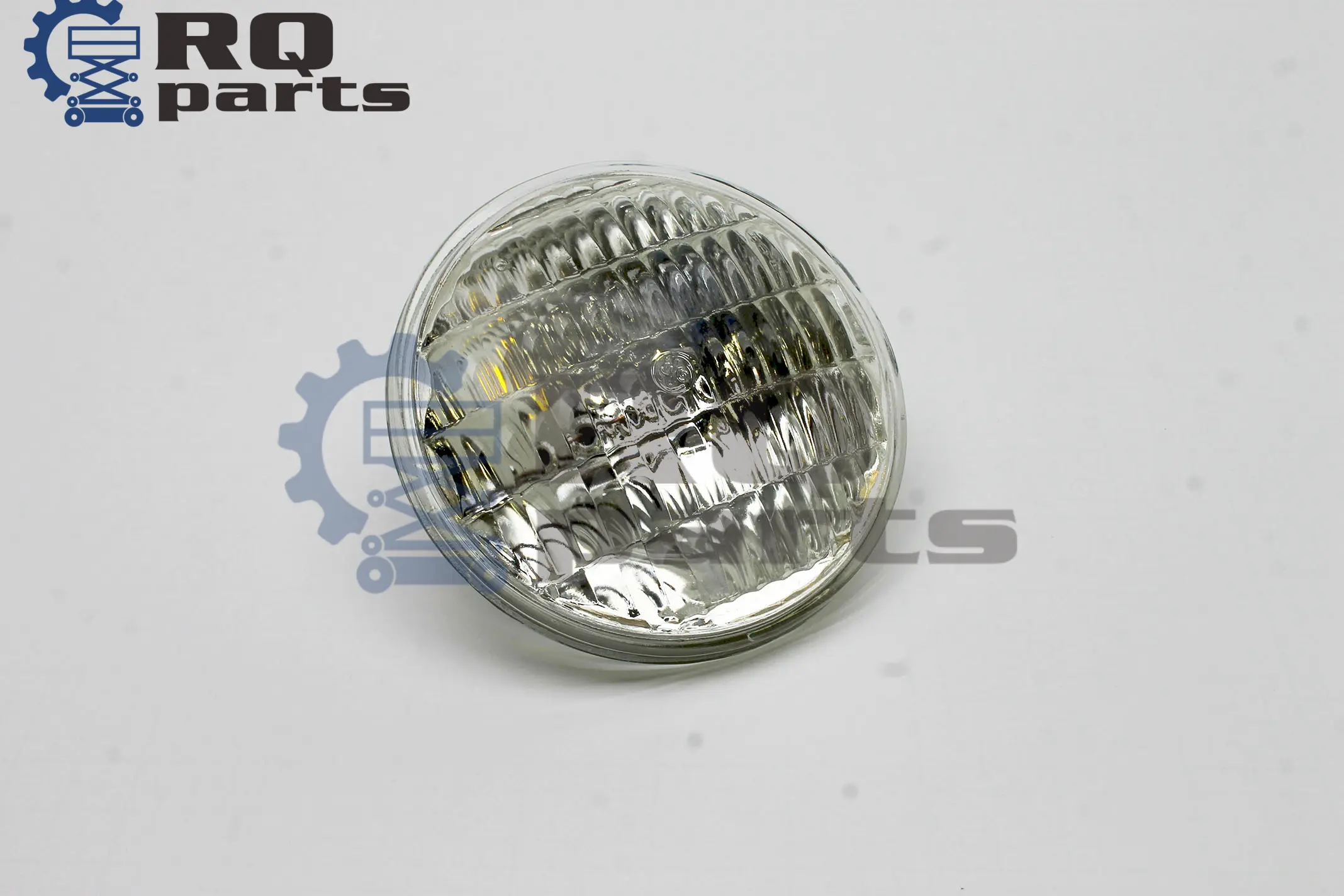 RQ Parts - Genie Worklight Bulb 35960GT 12V 35W Replacement Lamp for Aerial Lift Worklights