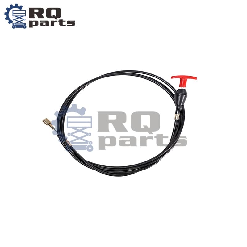 Genie 39232GT Emergency Down Cable for Scissor Lifts