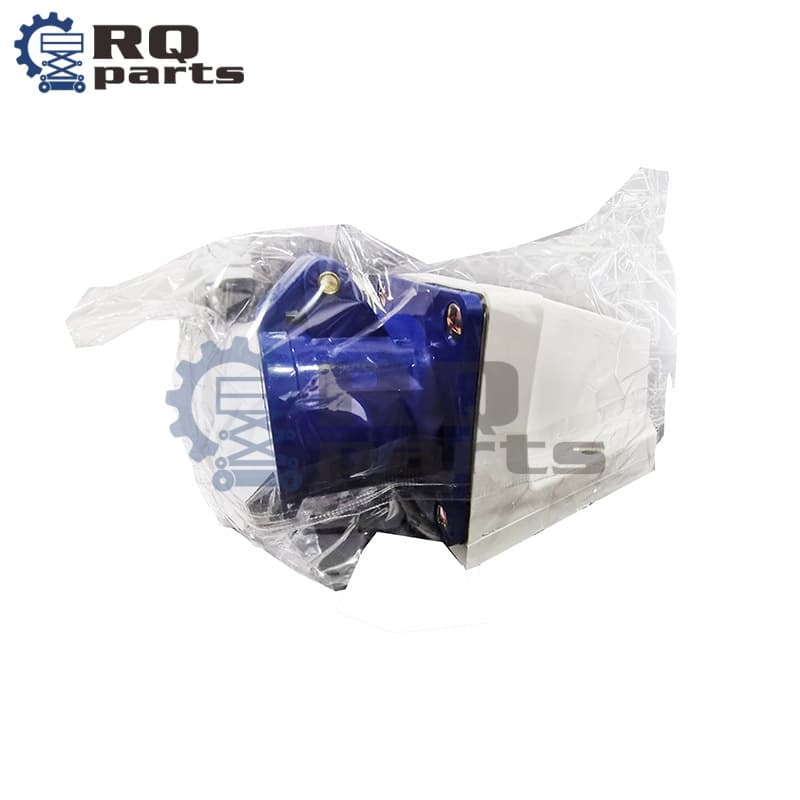 Genie Hydraulic Elbow Fitting 39873GT