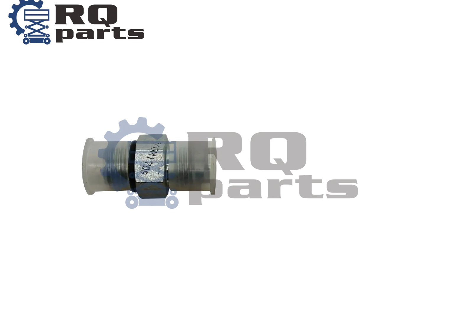 Genie Hydraulic Straight Connector 39878GT