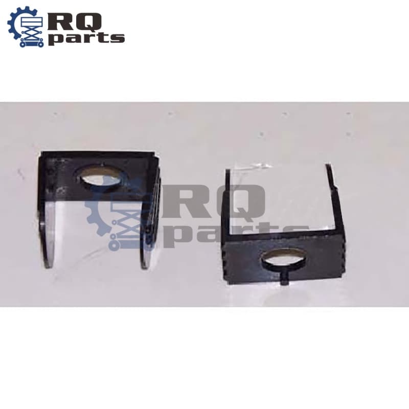 JLG 4060906 Toggle Switch Shield (Tab)