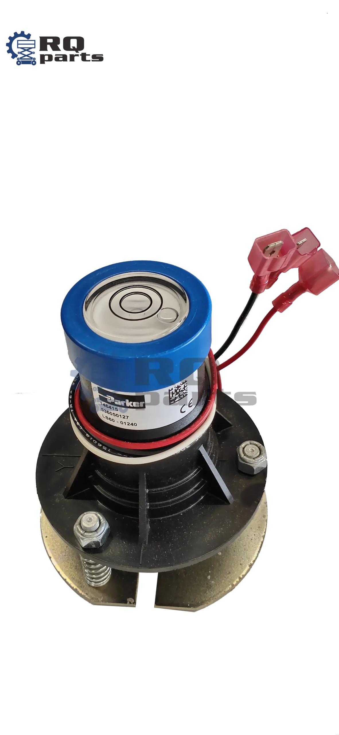 Genie 40836GT Tilt Level Sensor for Electric Scissor Lifts