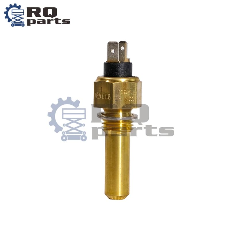 Genie 4217846GT OEM Oil Temperature Sensor for Deutz Engines