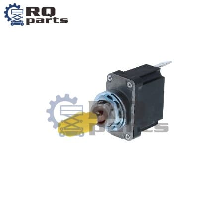 RQ Parts - JLG Toggle Switch 4360328S Manual Control Component for 460SJ 1932E2 Lift Control Panel
