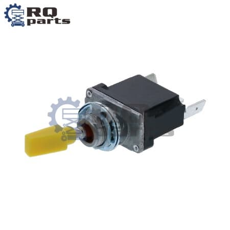 RQ Parts - JLG Toggle Switch 4360345 Manual Control Component for 400RTS 3248RS Lift Control Panel