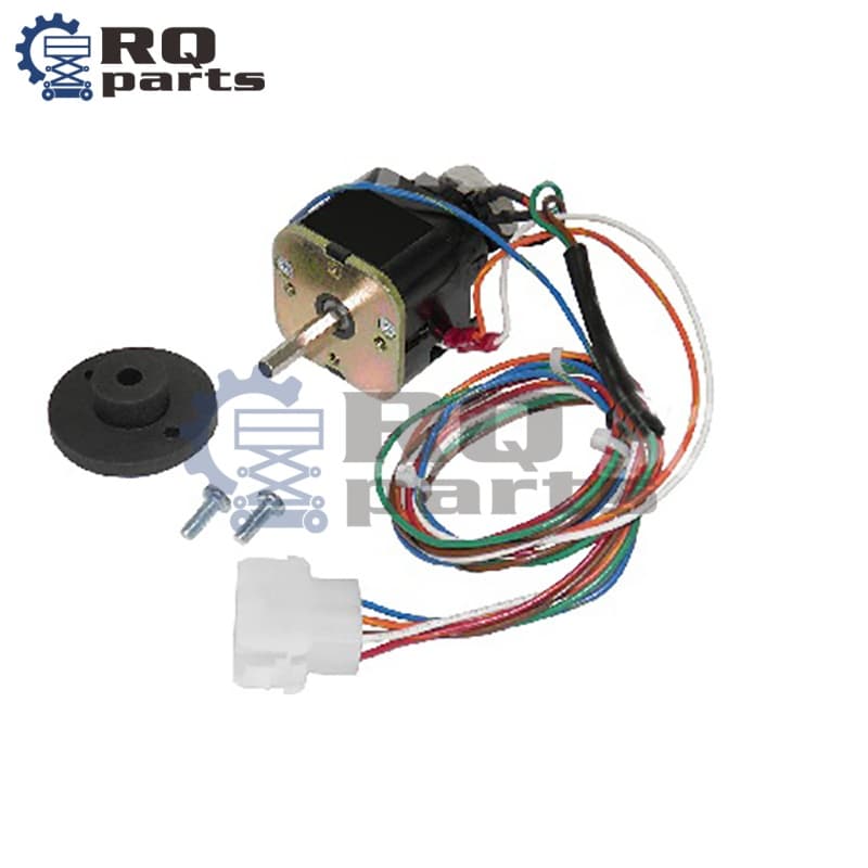 JLG 4360407 Rotary Electrical Potentiometer Switch