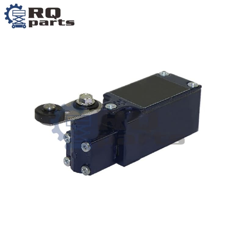 JLG Limit Switch 4360578S Roller Lever for Boom Angle Sensing.