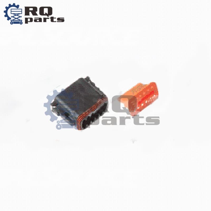 JLG 4460836S 12-Position Electrical Plug Connector