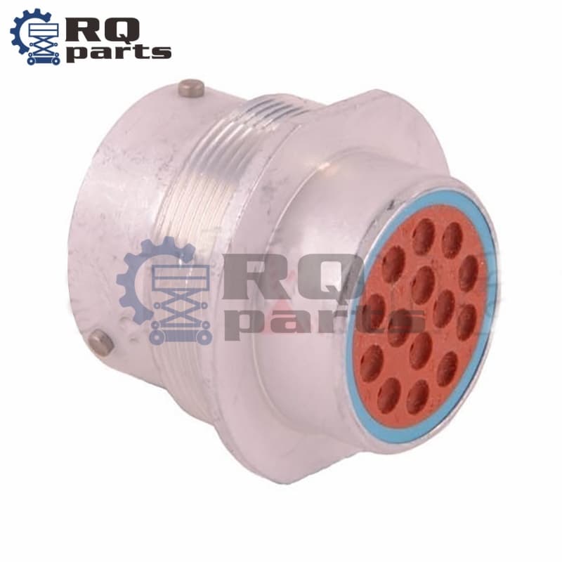 JLG 4461016 14-Pin Male Electrical Connector