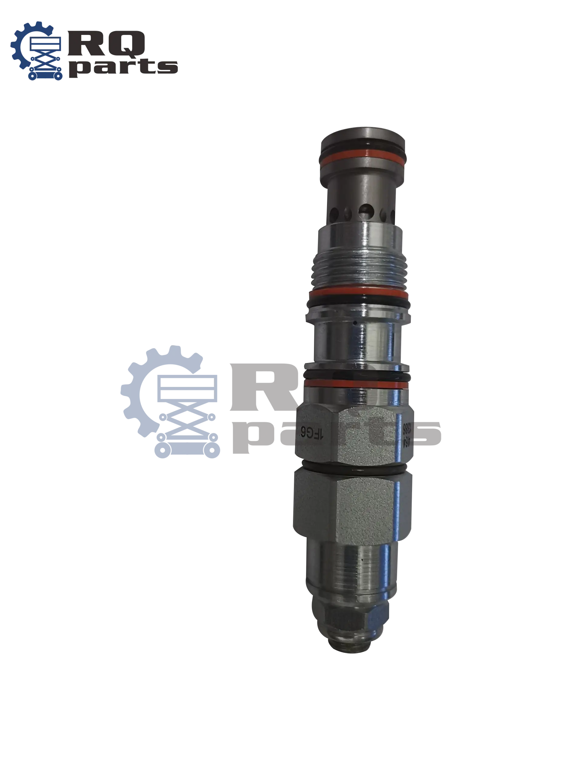 Vented Counterbalance Valve 4641386