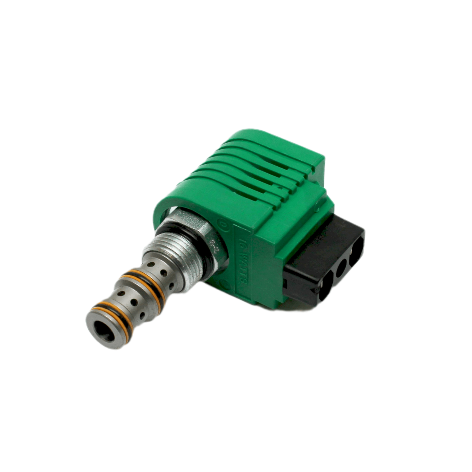 Replacement Genie Hydraulic Solenoid Cartridge Valve 48642GT 2-Position 3-Way 10 Volt