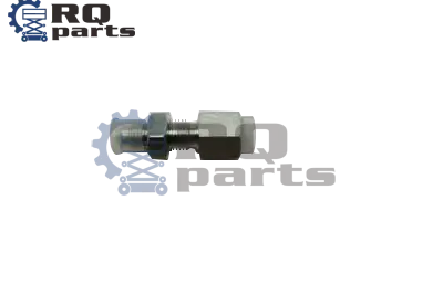 Genie Hydraulic Bulkhead Connector 48885GT