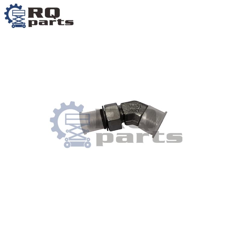 Genie Hydraulic 45° Elbow Fitting 48907GT