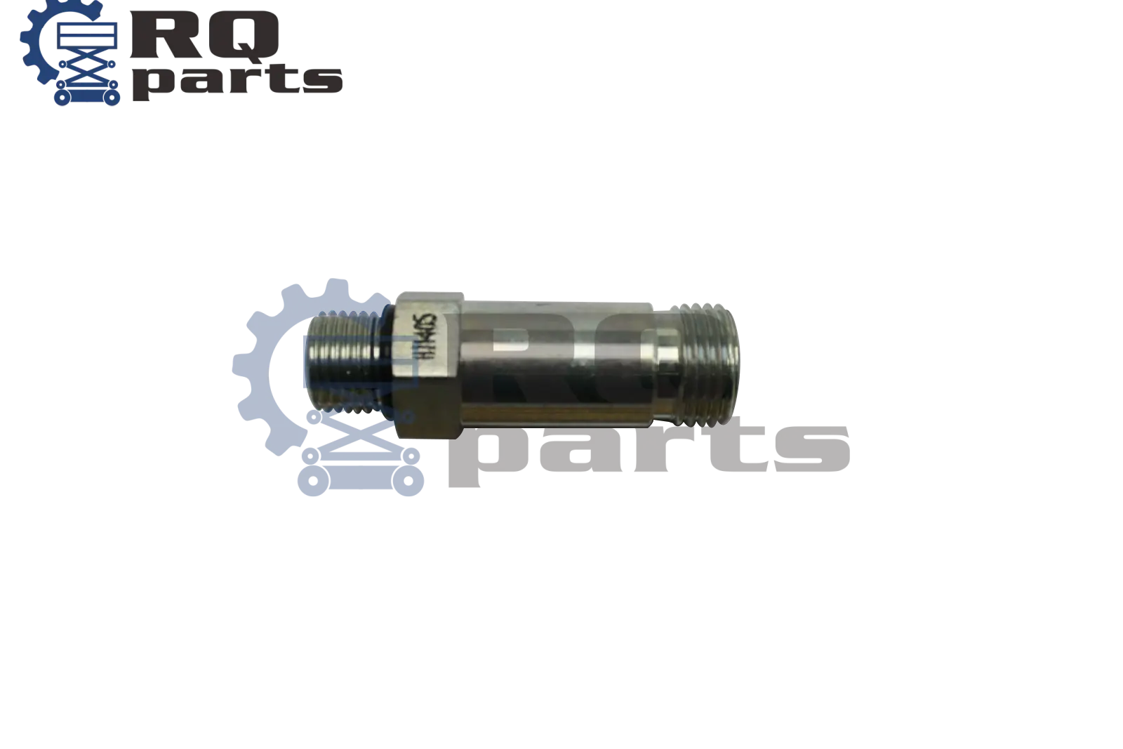 Genie Long Hydraulic Connector 48917GT