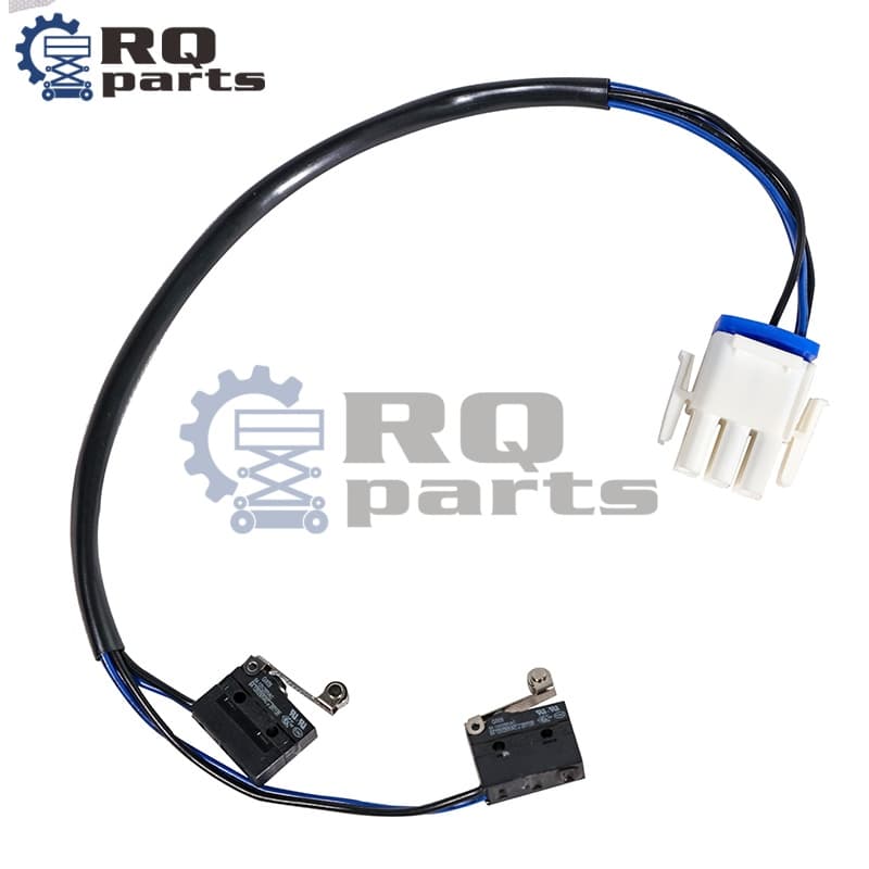 Jungheinrich 50129748 Limit Switch for Forklifts