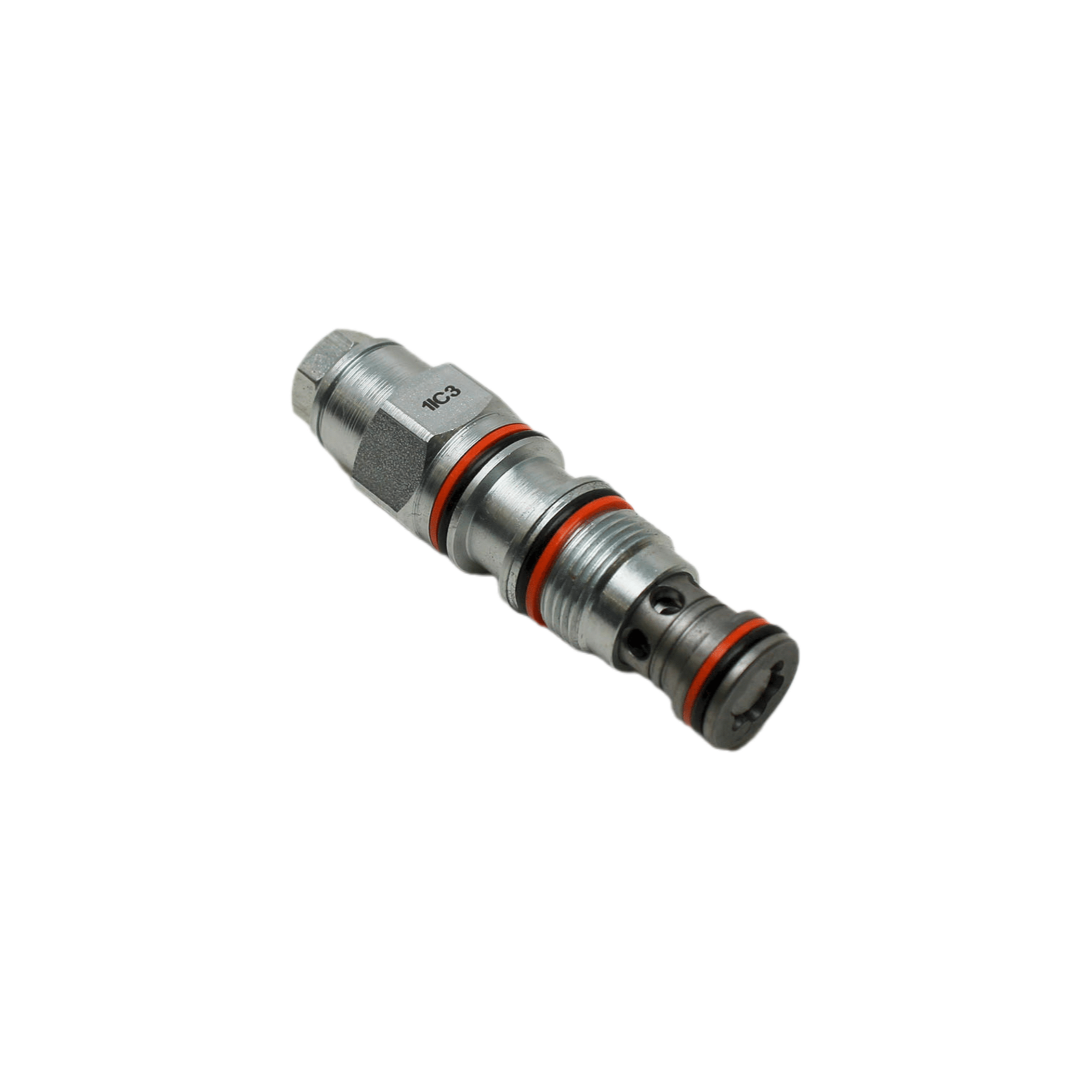 Replacement Genie Hydraulic Counterbalance Valve 50480GT 3800 PSI for Z-45/25 Jib Cylinder