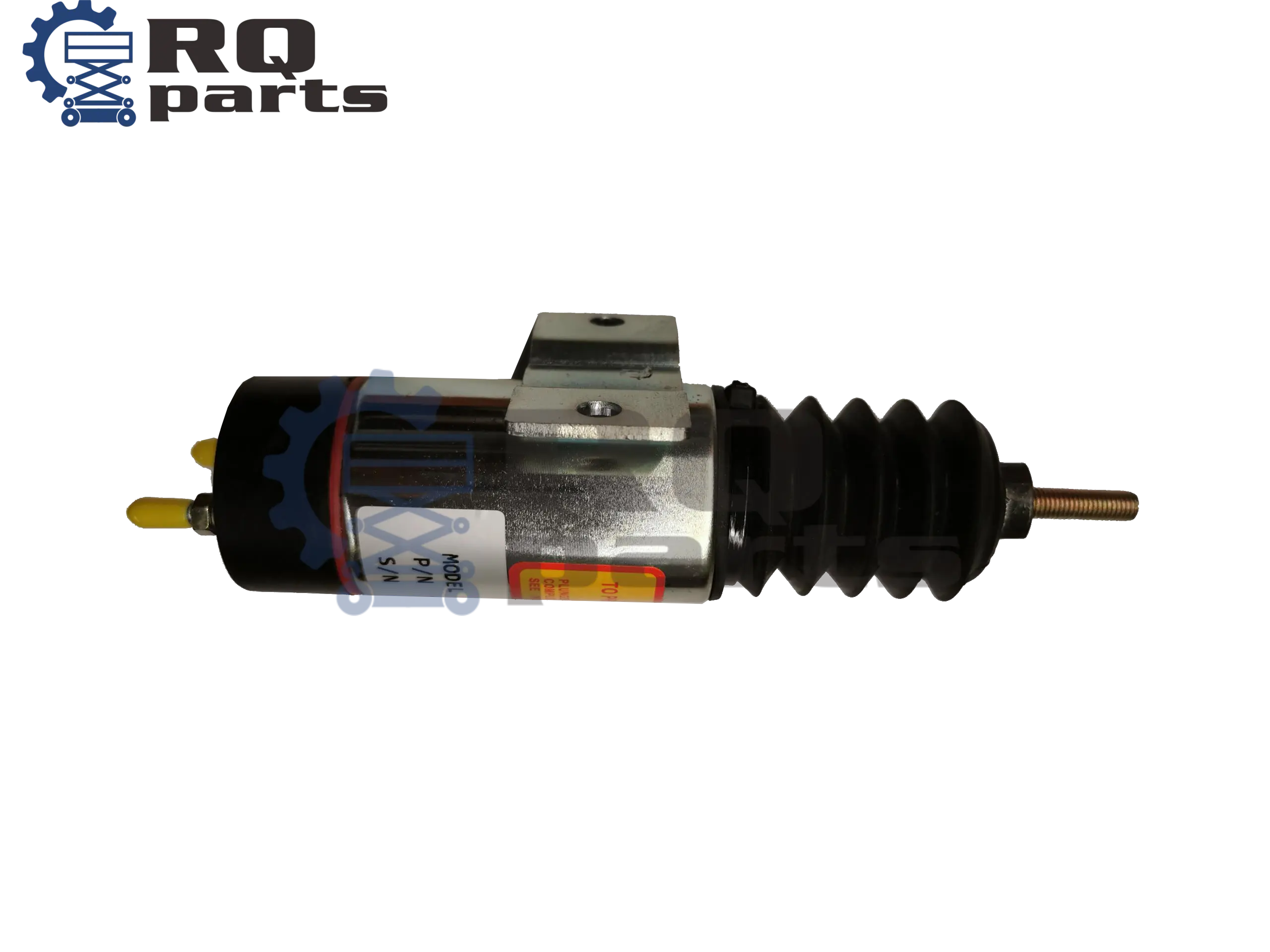 Genie 12V Stop Solenoid 51745GT