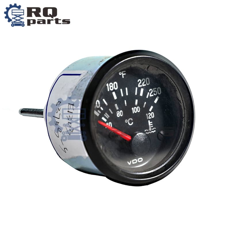 Genie 53759-S Engine Coolant Temperature Gauge for Boom Lifts