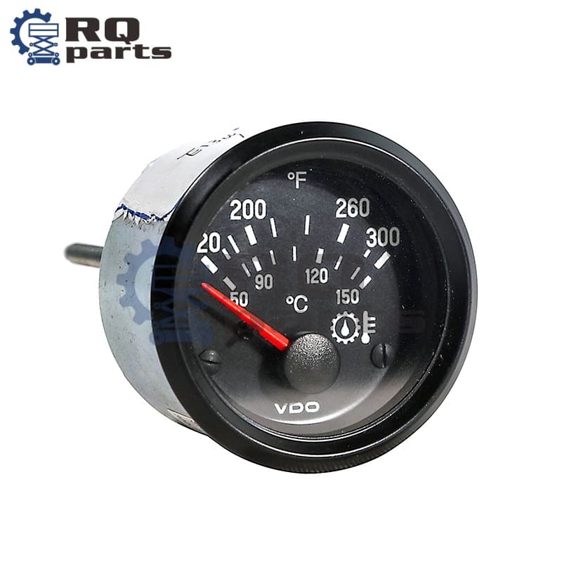 Genie 53760-SGN Engine Oil Temperature Gauge