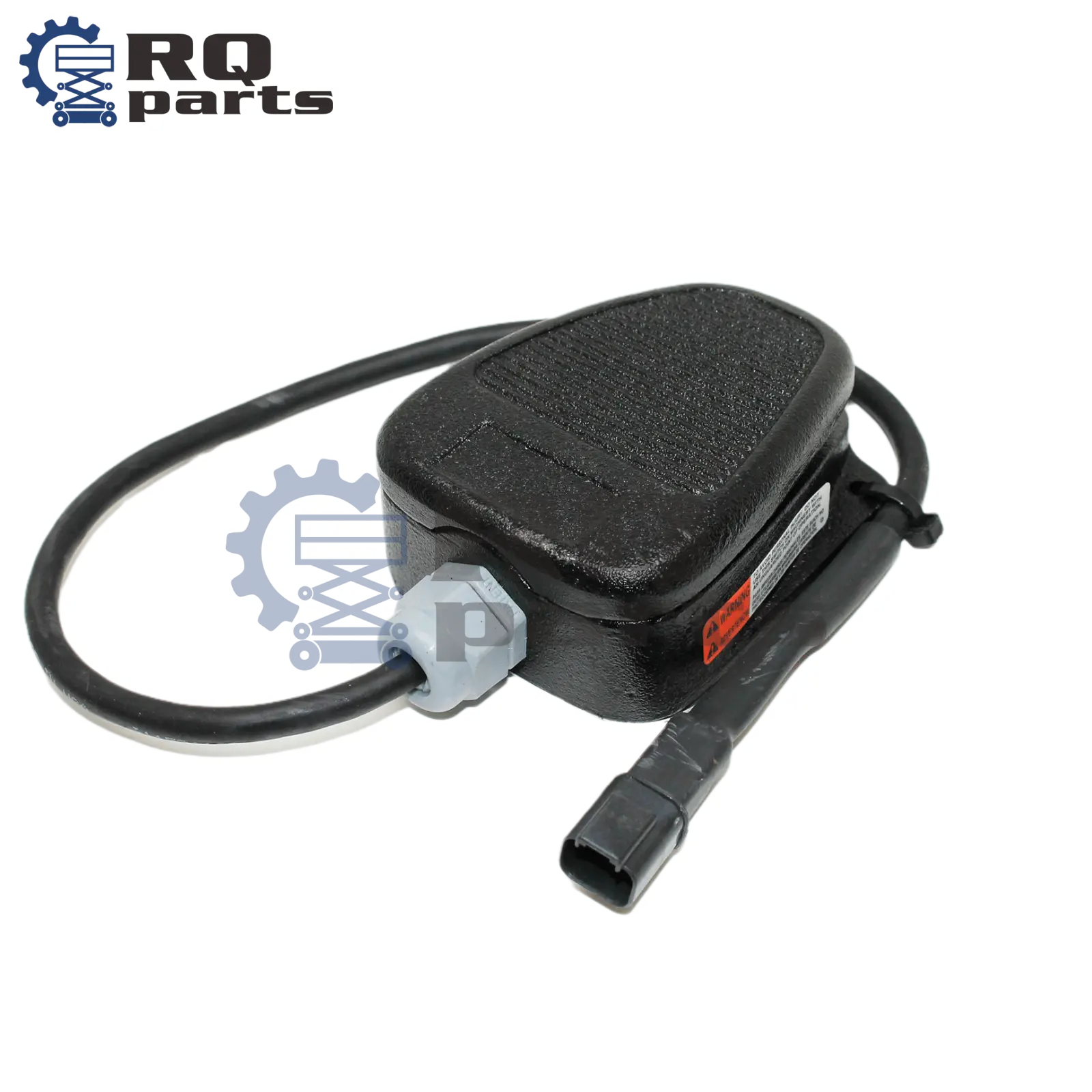 Genie Foot Switch Pedal with Harness 61322GT