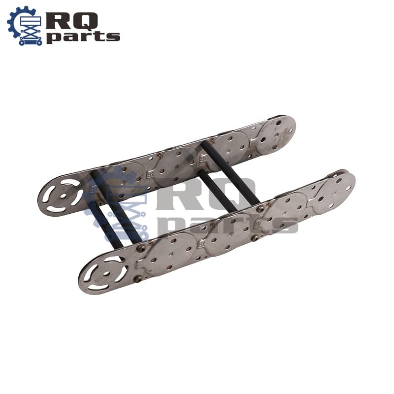 Genie Cable Track Repair Link Set 62322GT (4 Link)