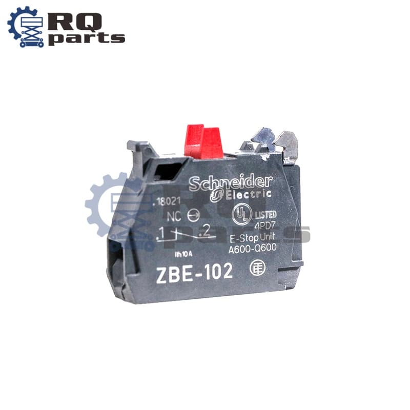 Genie 94506GT Contact Base for Boom Lift Control Box