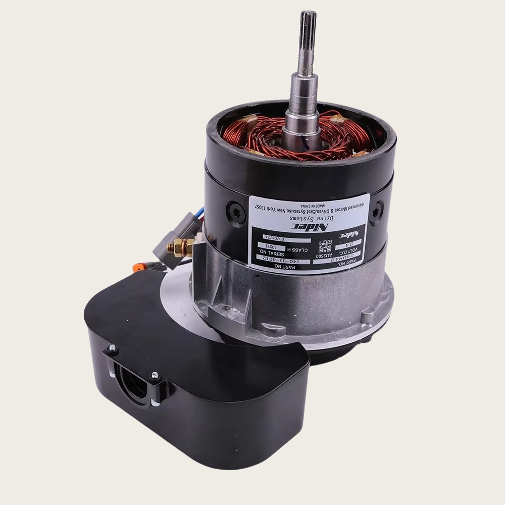 JLG Drive Motor 70001345