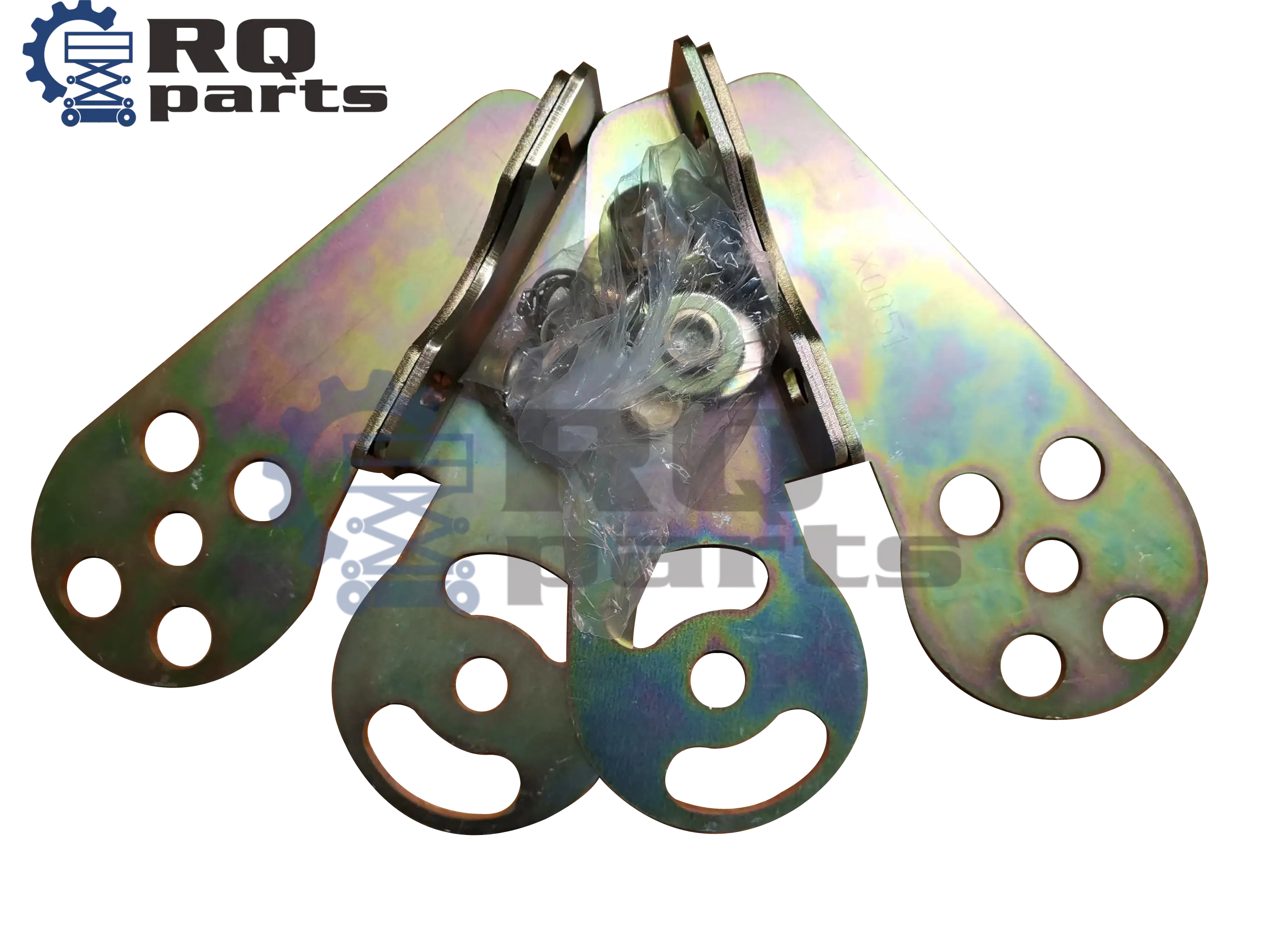 JLG Mounting Bracket Kit 70002006