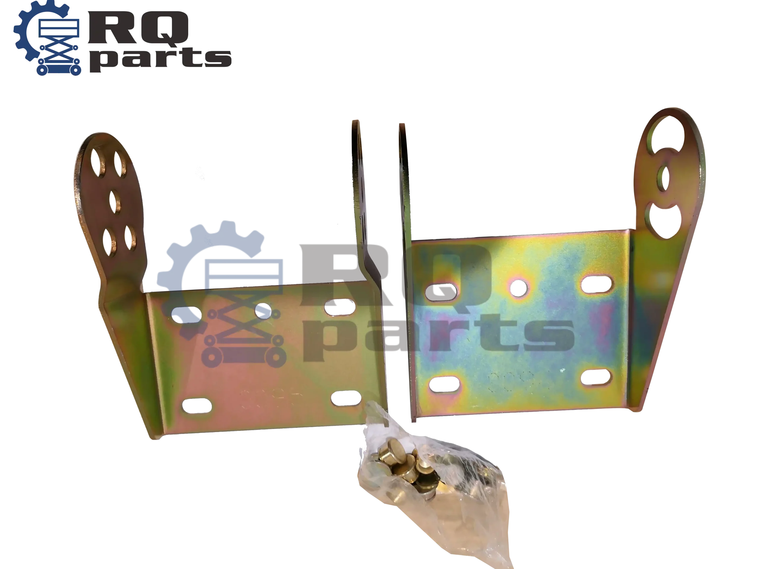 JLG Control Box Mounting Feet Kit 70003922