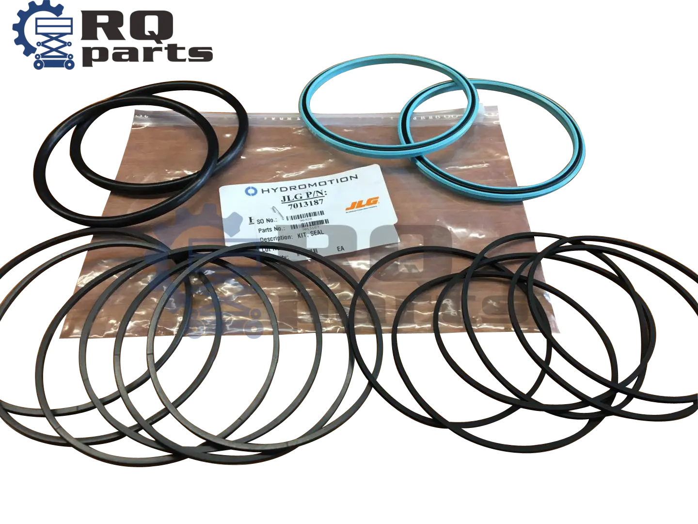 JLG Boom Cylinder Seal Kit 7013187