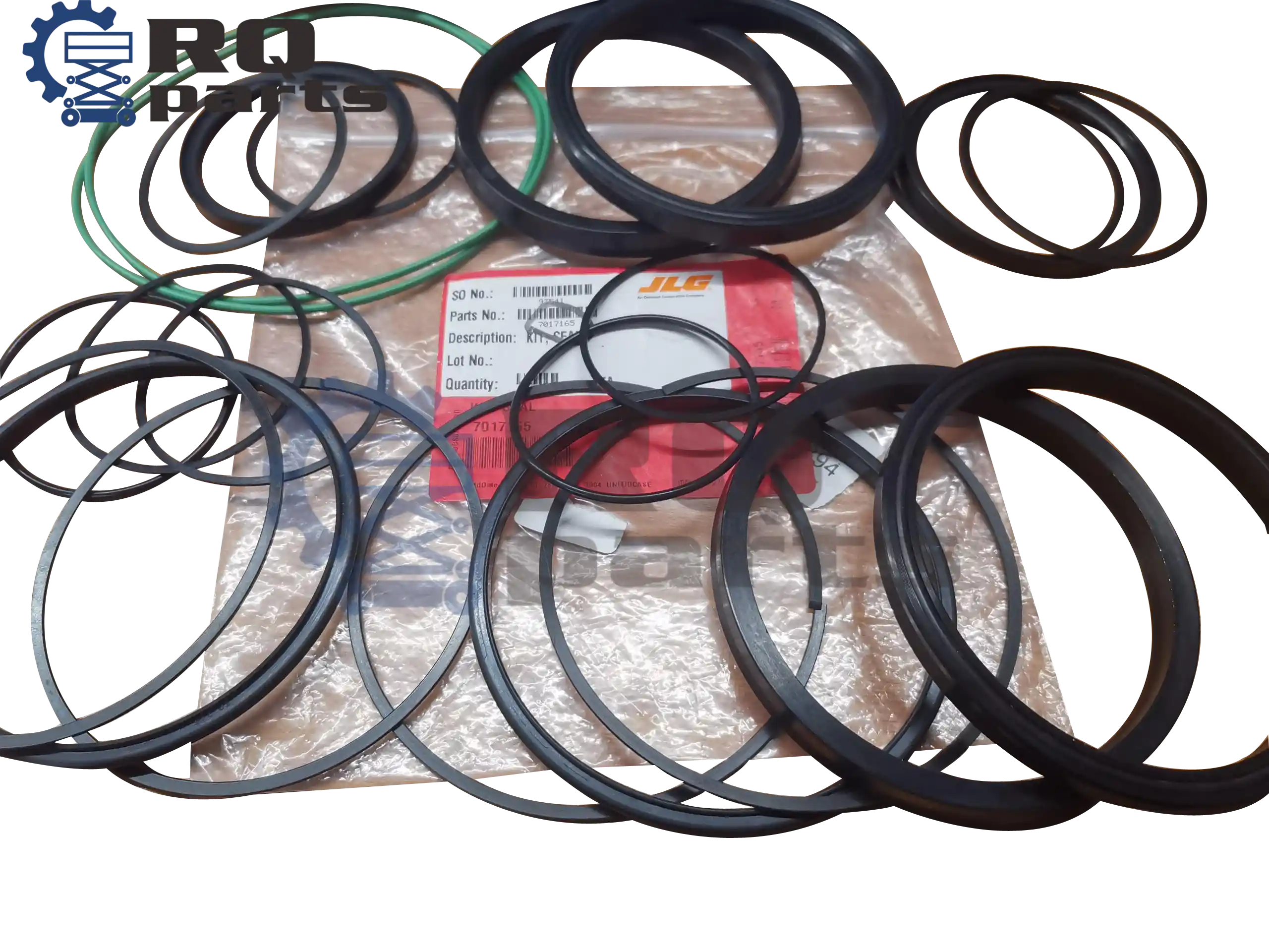 Aztec Replacement for JLG 7017165