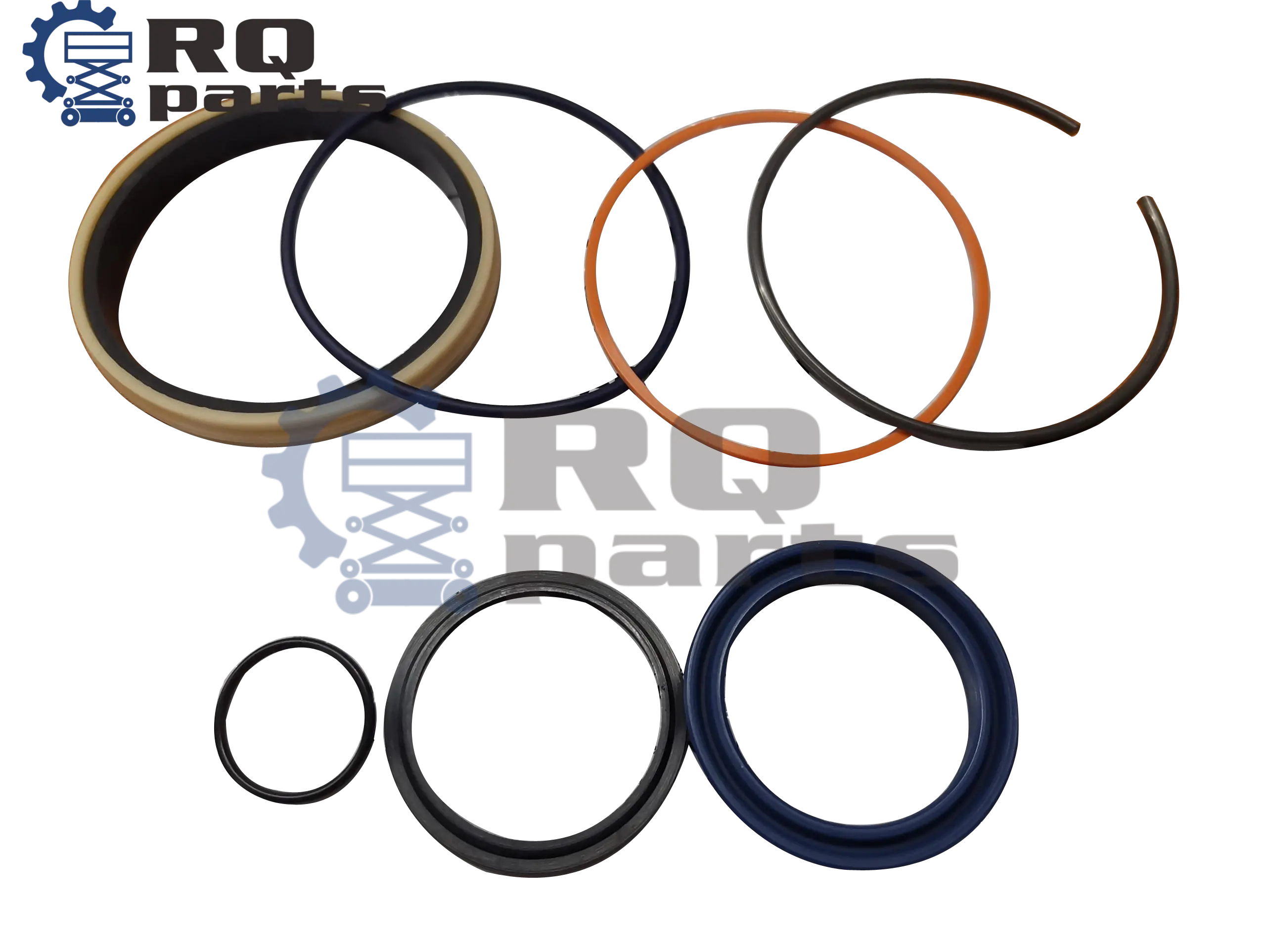JLG Steer Cylinder Seal Kit 7017215