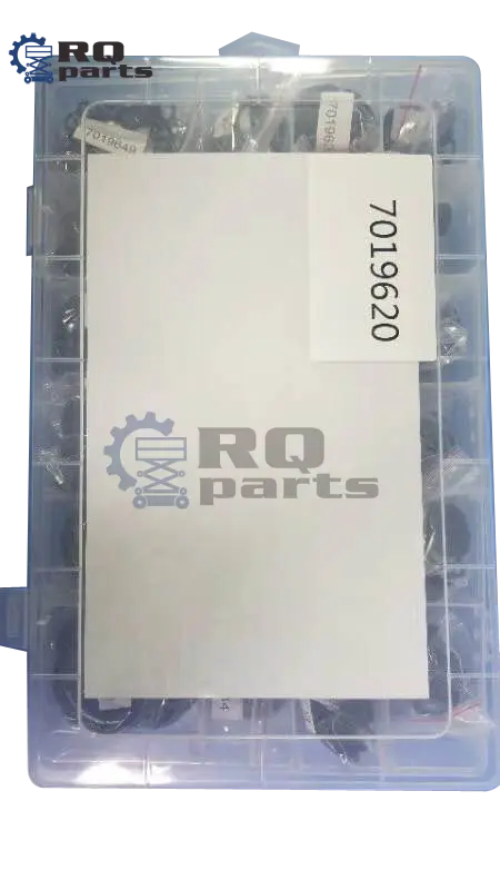 JLG O-Ring Kit 7019620