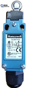 RQ Parts - Genie Limit Switch 75037GT Position Sensor for S-125 SX-125XC Boom Lift Safety System